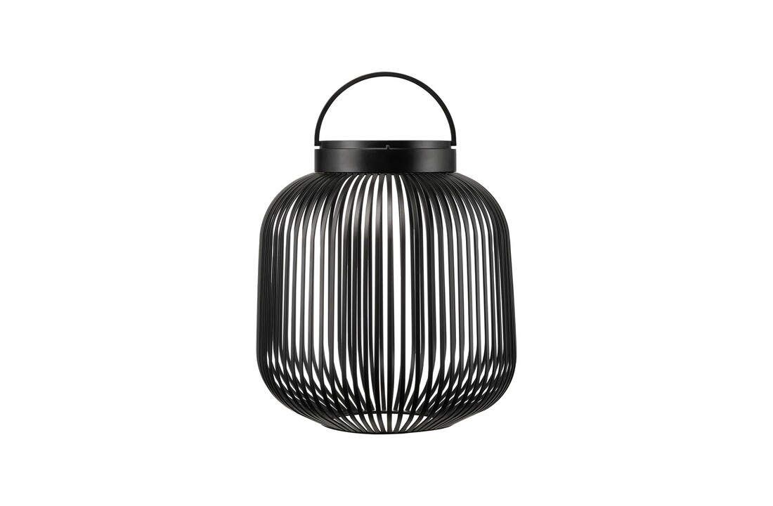 LITO LED lamp color Black (medium) 67054