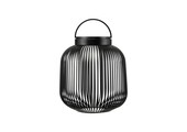 LITO led lamp Black (medium)