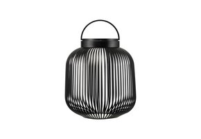 LITO led lamp Black (medium)