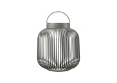 LITO led lamp Granite Grey (medium)