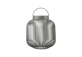 LITO led lamp Granite Grey (medium)