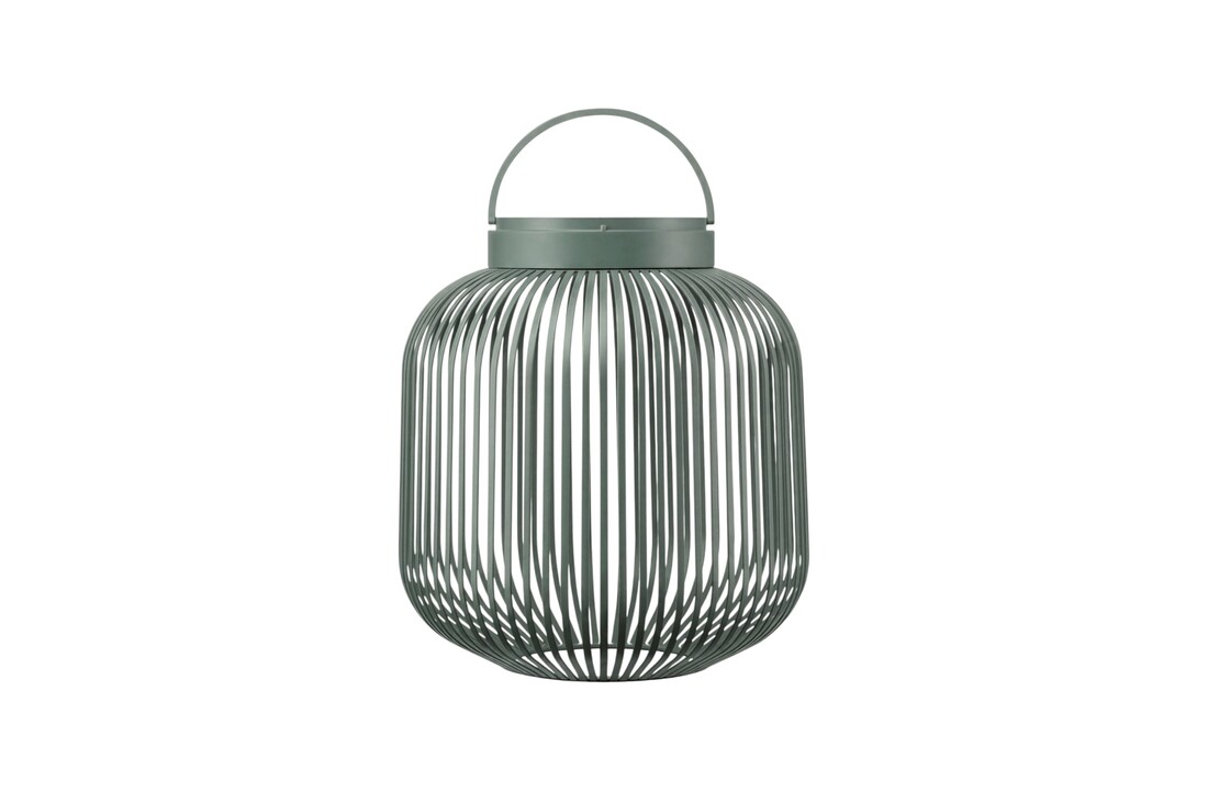 LITO led lamp kleur Agave Green (medium) 67737