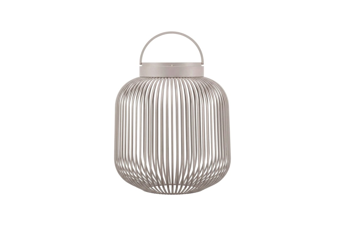 LITO LED-Lampe, Farbe Trauertaube (mittel), 67736