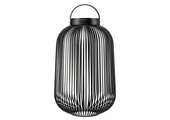 LITO led lamp Black (large)