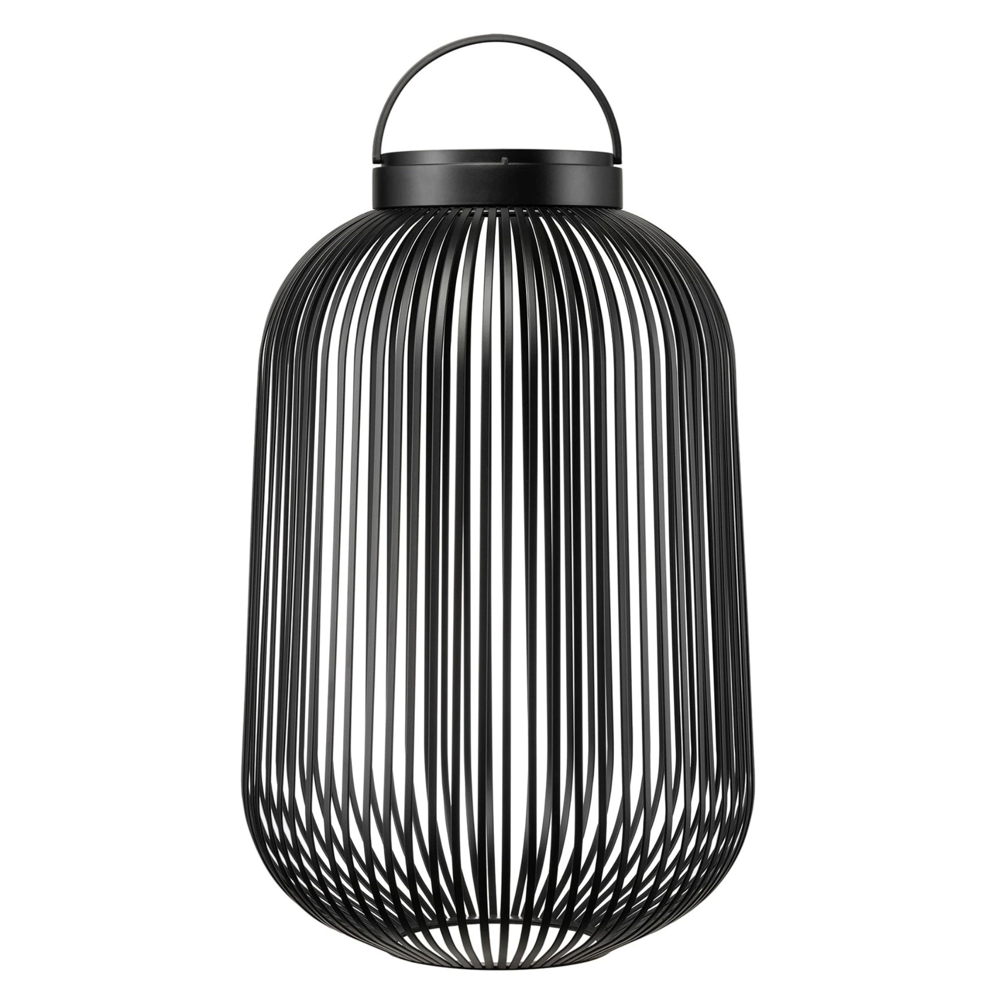 LITO led lamp kleur Black (large) 67057
