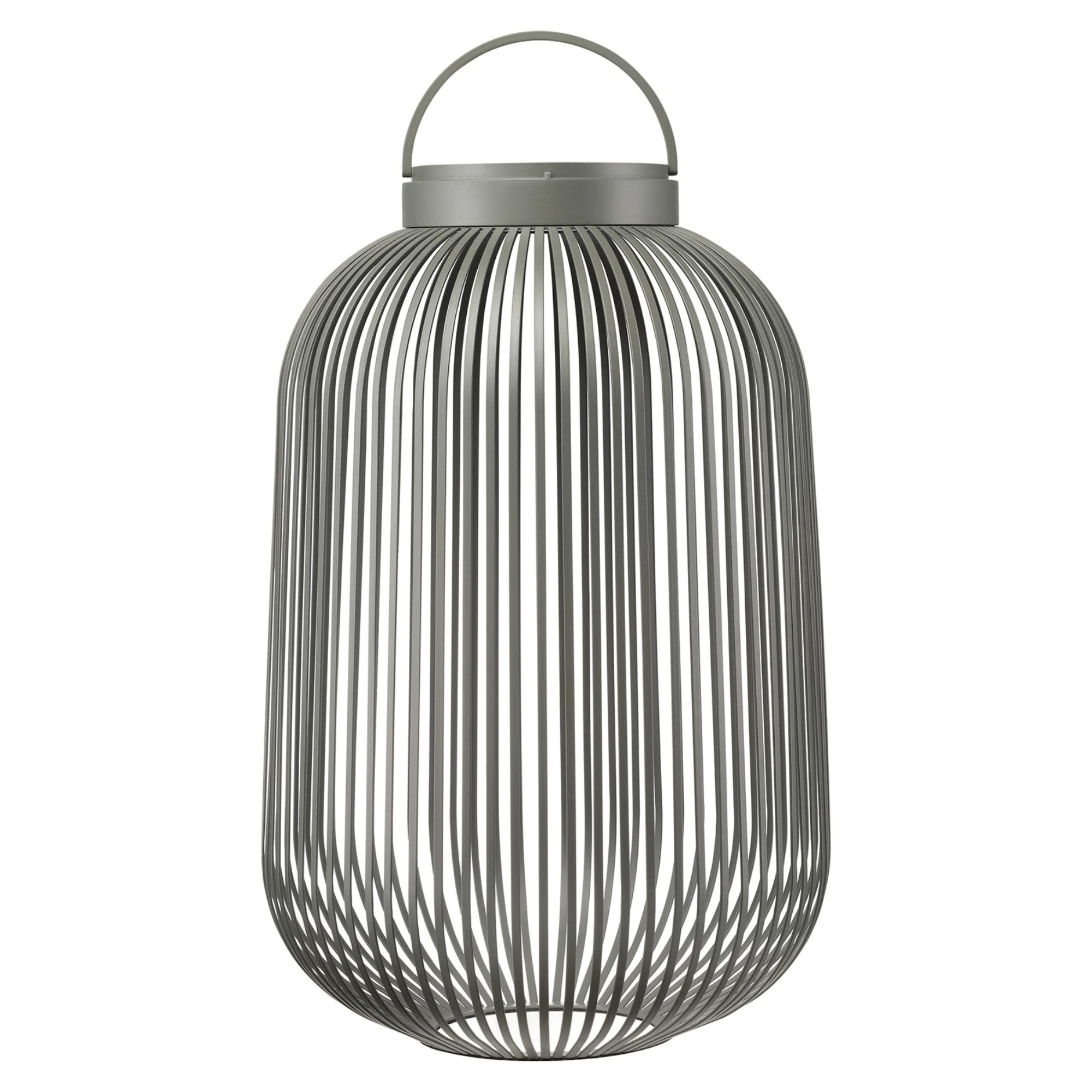 LITO led lamp kleur Granite Grey (large) 67056