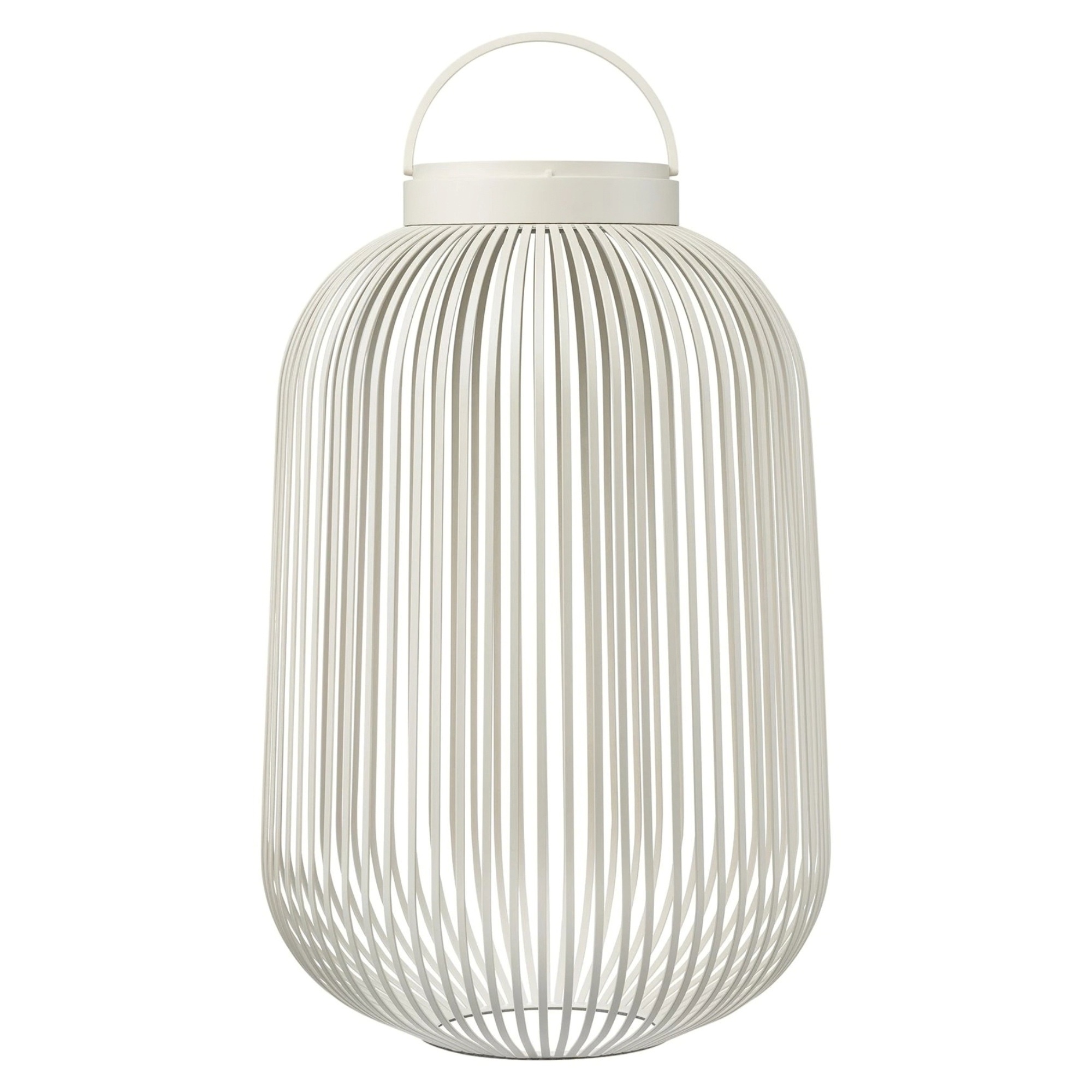 LITO led lamp kleur Silk Grey (large) 67055