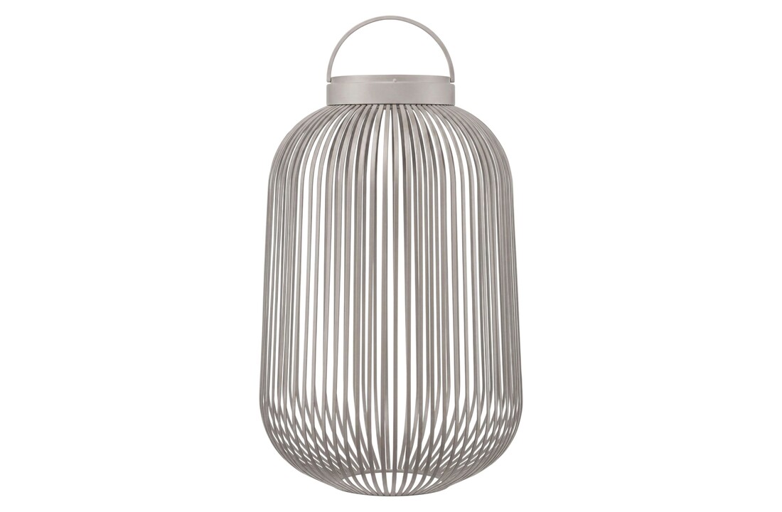 LITO led lamp kleur Mourning Dove (large) 67738