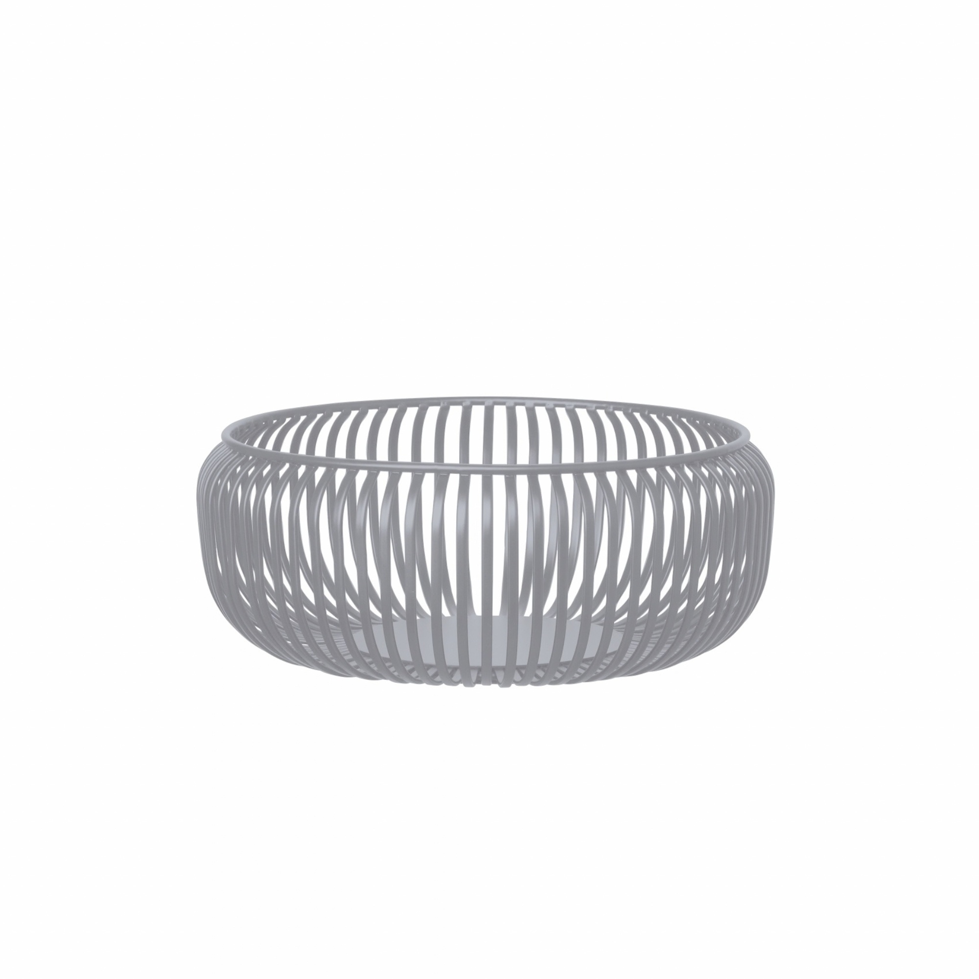 Blomus LITO bowl Steel Grey medium