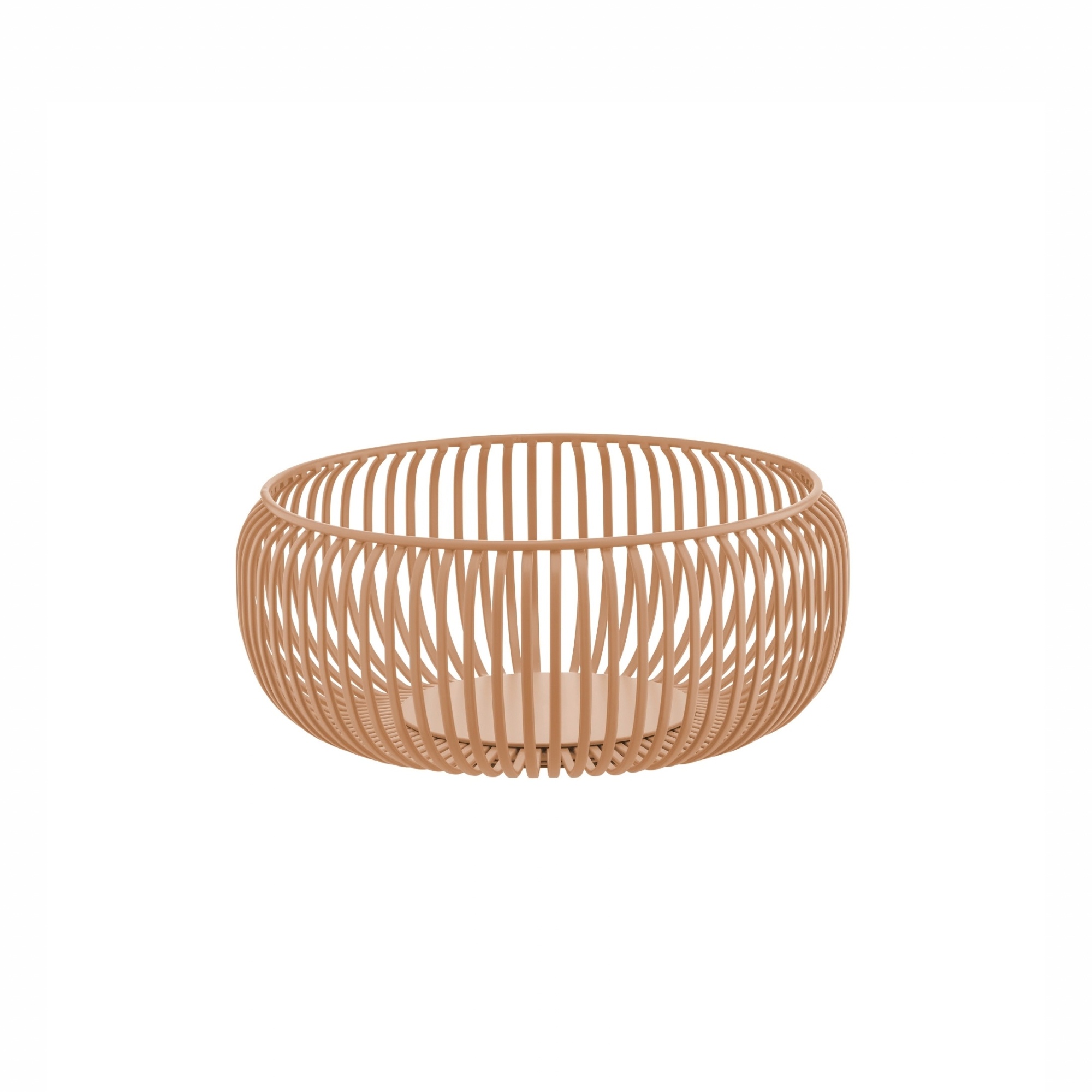 Blomus LITO Schale Indian Tan Medium