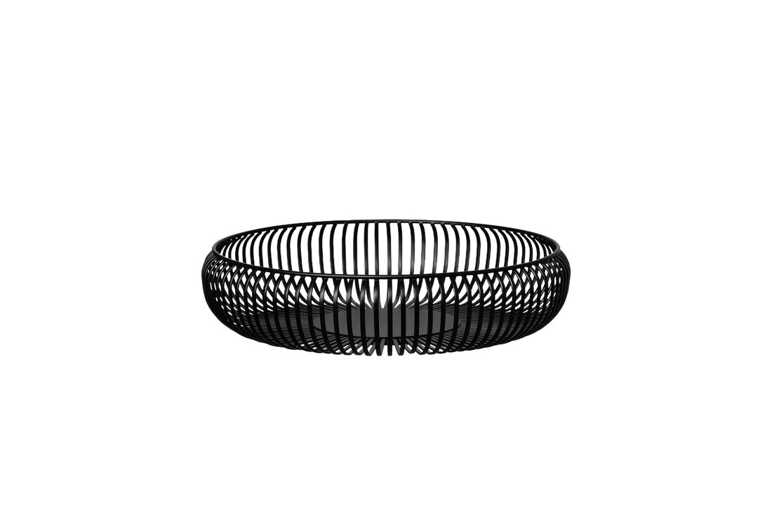 Blomus LITO bowl Black large