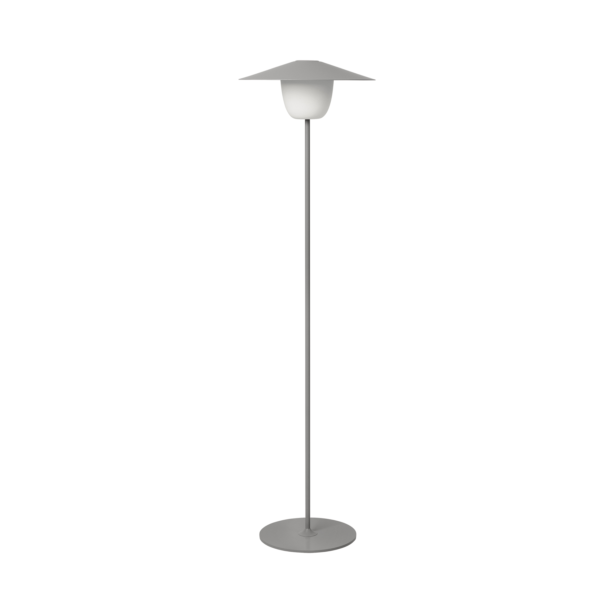 Ani mobiele LED-vloerlamp