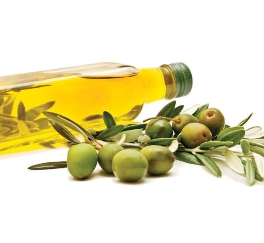 Extra vergine olijfolie 1 liter