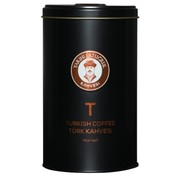 Turkse koffie