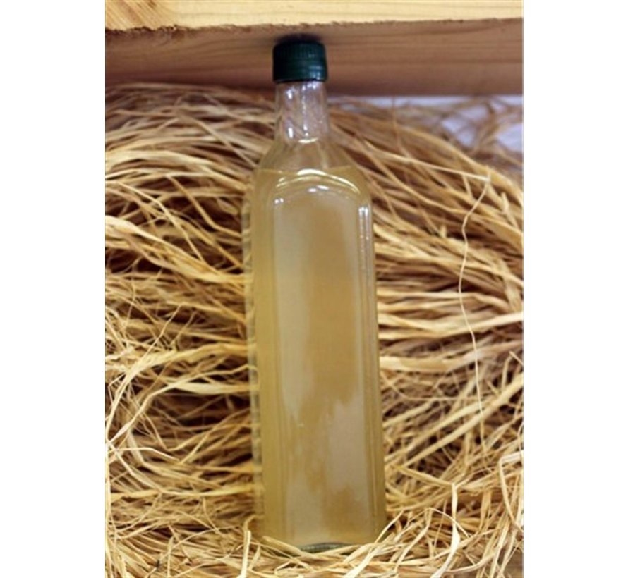 100% Natural Hawthorn Vinegar 500ml