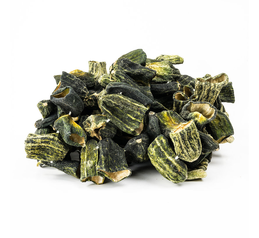 Organic Dried Gherkins (50 pieces)