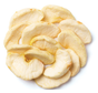 100% Natural dried Apple 250gram