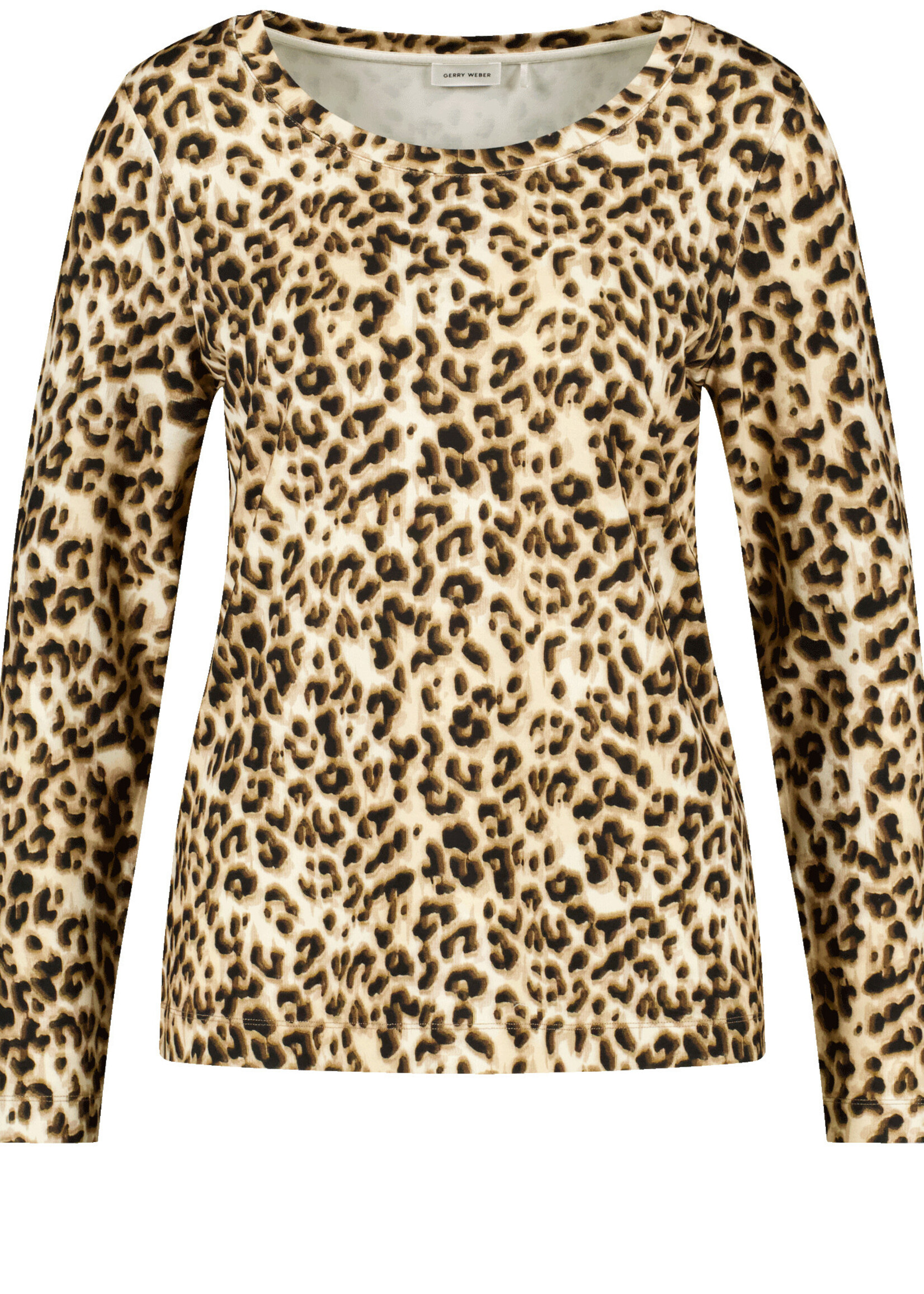 GERRY WEBER Gerry Weber Shirt met lange mouwen