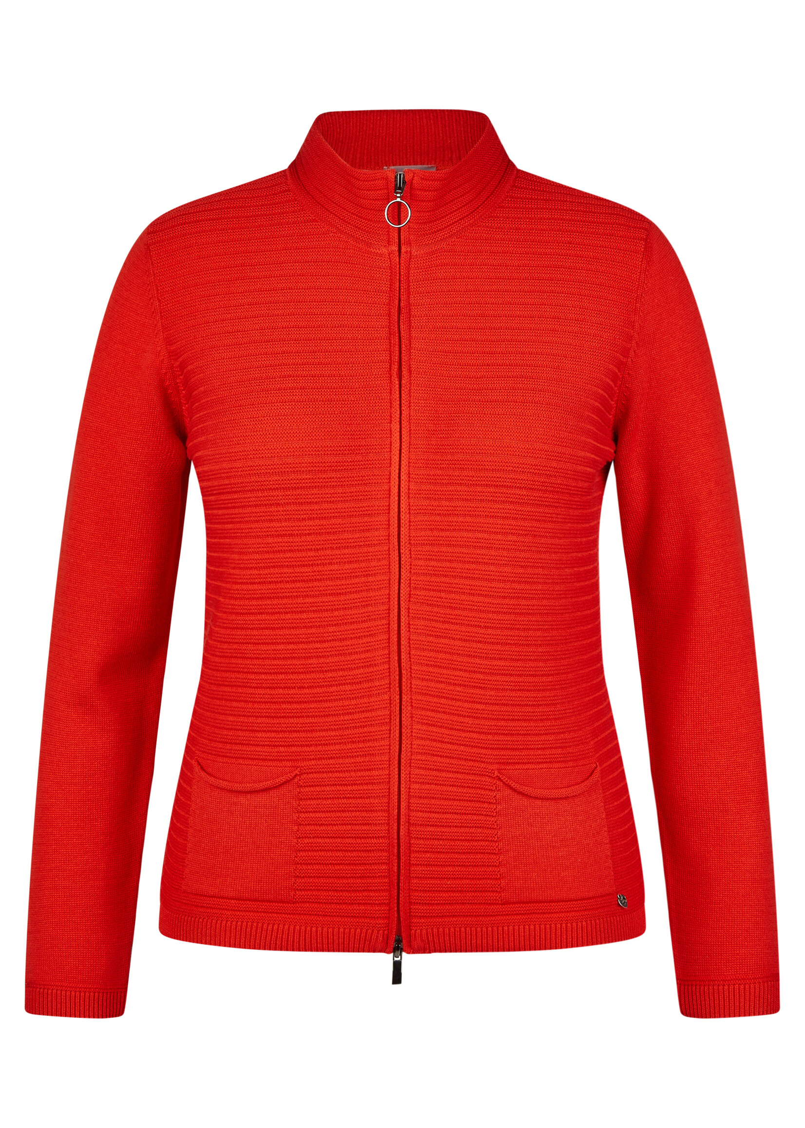 RABE RABE Vest Rood