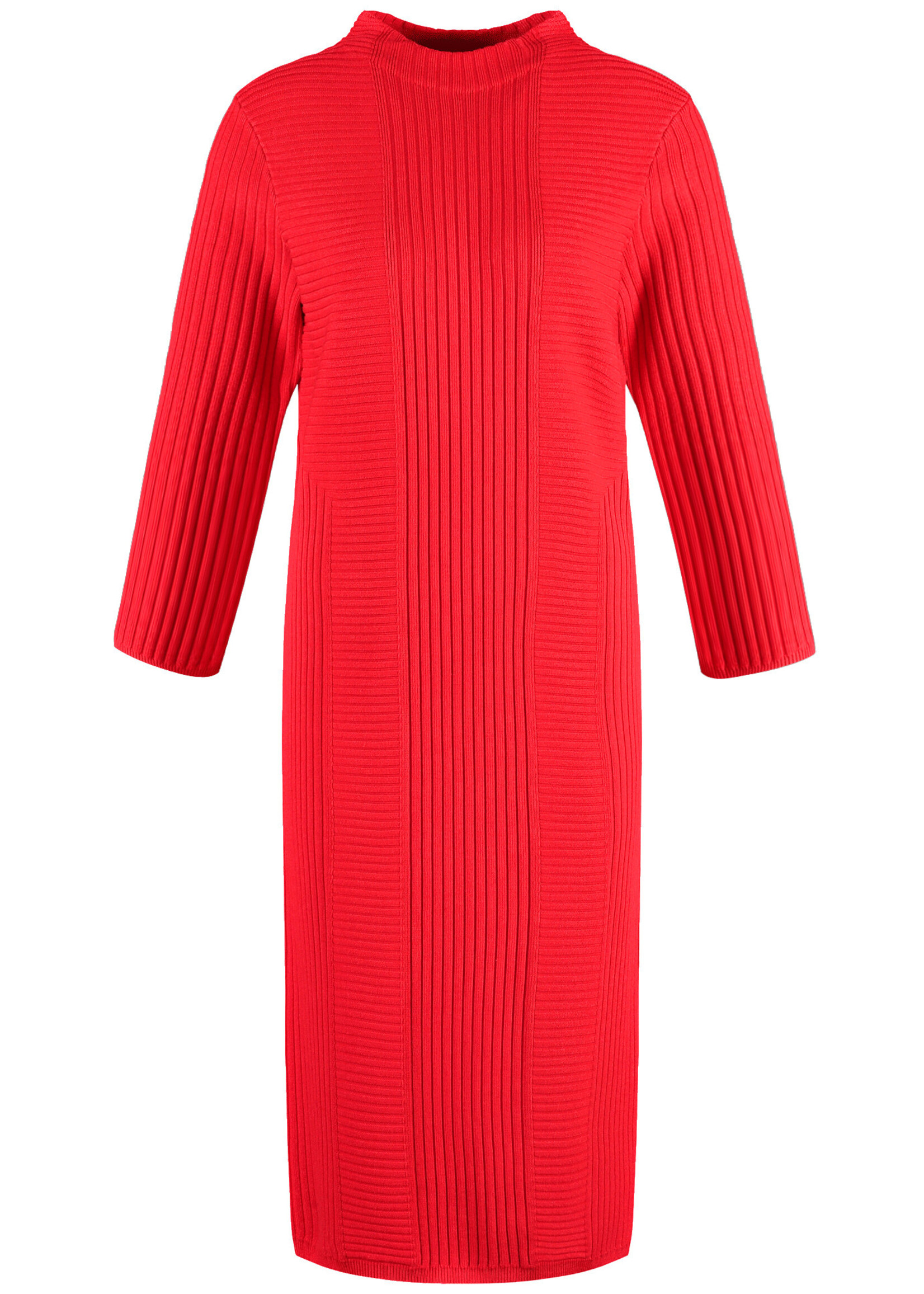 GERRY WEBER Gerry Weber Jurk Rood