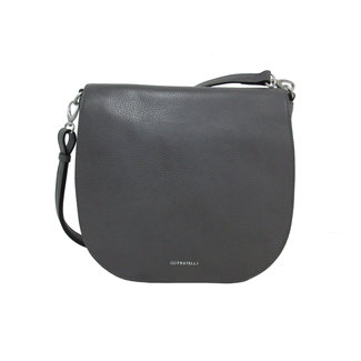 Gigi Fratelli Crossbodytas Smoke