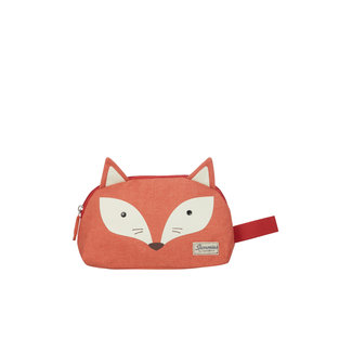 Samsonite Happy Sammies Fox William Toilettas