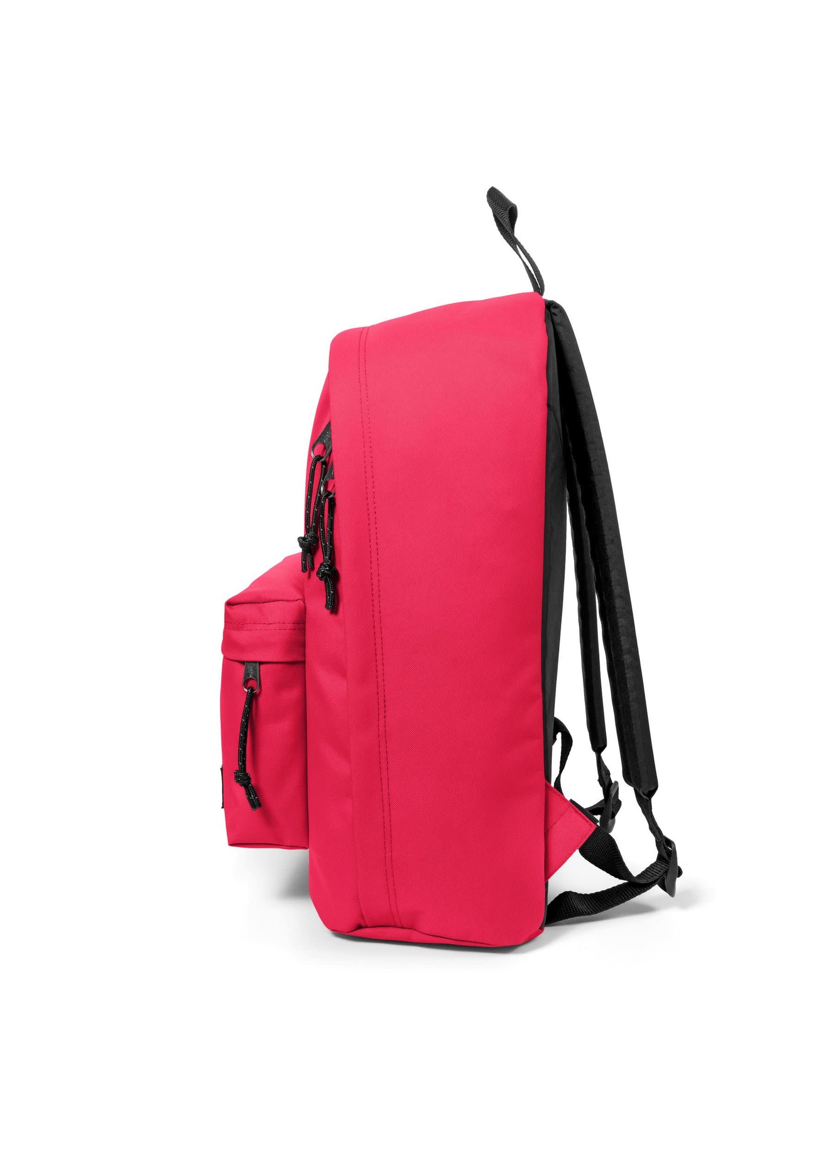 Eastpak Rugtas Out Of Office Hibiscus Pink