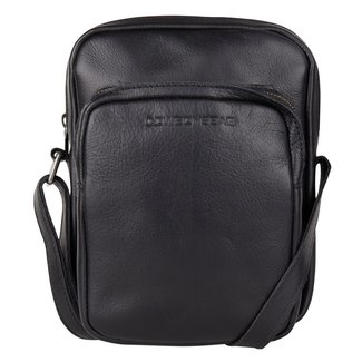 Cowboysbag Crossbody Men Purse Balmore Black