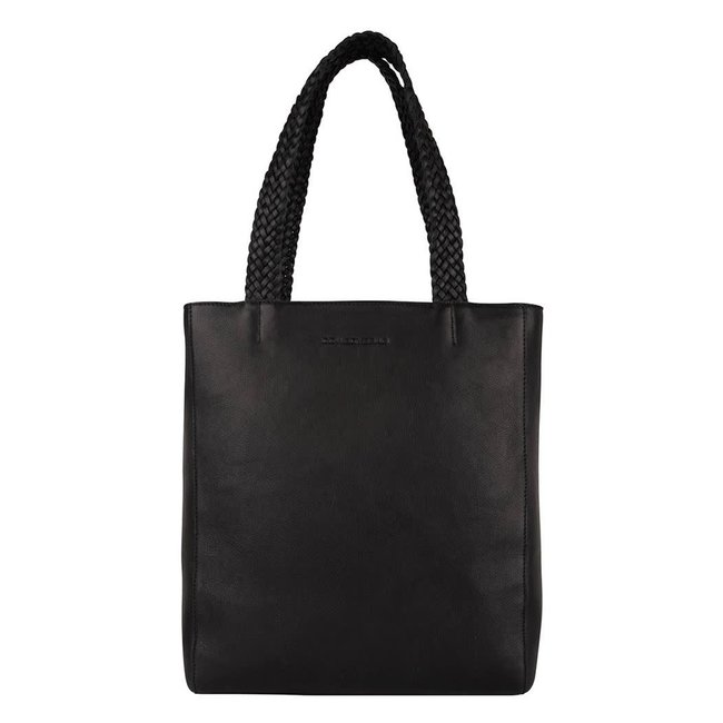 Cowboysbag zwart outlet