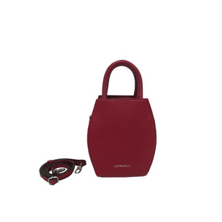 Gigi Fratelli Crossbodytas Romance Red