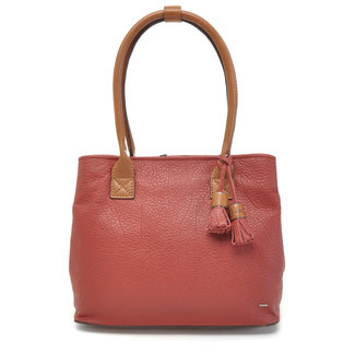 Berba Shopper Chamonix Red