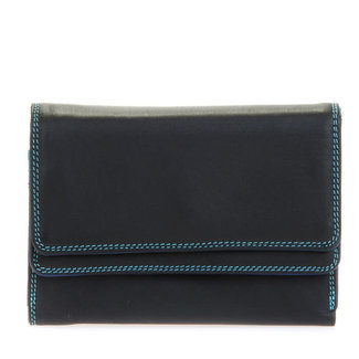 MyWalit Double flap purse/wallet