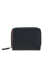 MyWalit Small Wallet w/Zip Around Purse Burano