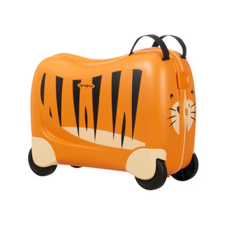 Samsonite Kinderkoffer Dreamrider