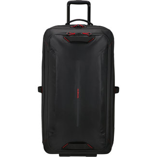 Samsonite Ecodiver Reistas met wielen 79/29 Zwart