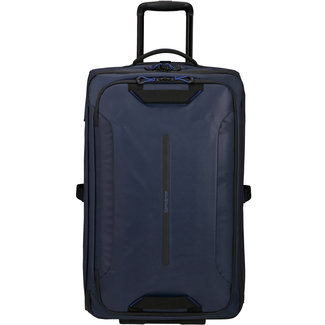 Samsonite Ecodiver Reistas met wielen 67/24 Blue Nights