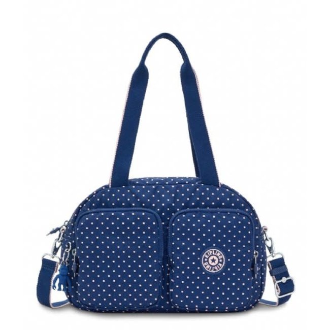 Kipling defea up schoudertas hotsell