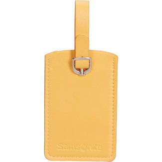 Samsonite Luggage Tag Sunflower 2 Stuks