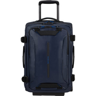 Samsonite Ecodiver Reistas met wielen 55/20 35cm Blue Nights