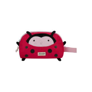 Samsonite Toilettas Happy Sammies Ladybug Lally