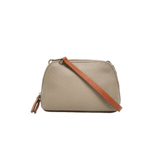 Berba Crossbody tas Chamonix Grijs