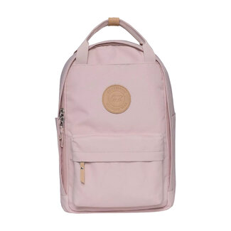 Beckmann Rugzak City Light Pink 20L