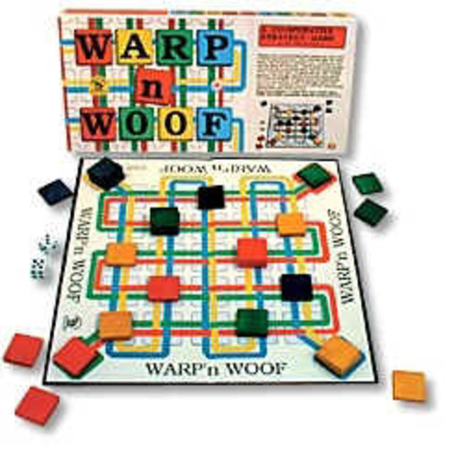 Schering en Inslag Schering en Inslag