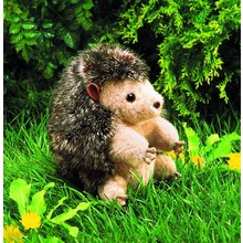 Egel handpop