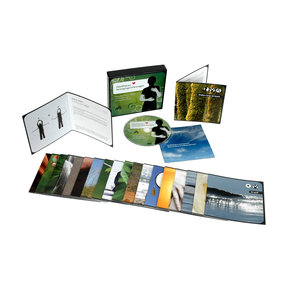 Hartfocus bewegingsoefeningen
