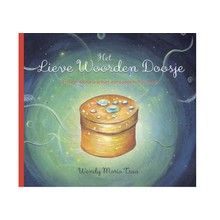 Prentenboek Het Lieve Woorden Doosje