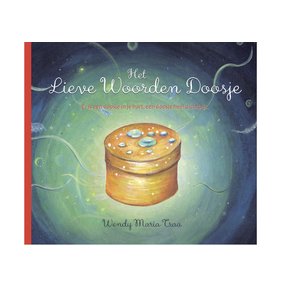 Prentenboek Het Lieve Woorden Doosje