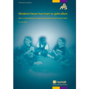 Kinderen leren hun hart te gebruiken