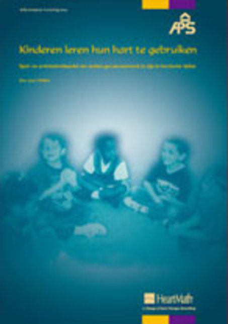 Kinderen leren hun hart te gebruiken Kinderen leren hun hart te gebruiken