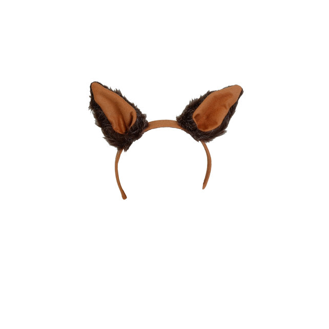 Oren jakhals Oren jakhals